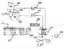 Fig. 01 - Geographic filter for regulating inbound and outbound network communications