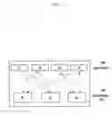 Fig. 07 - Authentication using multi-tier multi-class objects