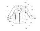 Fig. 01 - Cool comfort suit