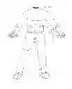 Fig. 01 - UTILITARIAN GARMENT COVER