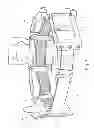 Fig. 06 - TACTICAL GUN BELT SYSTEM