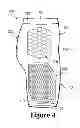 Fig. 05 - Articles of apparel incorporating cushioning elements and methods of manufacturing the articles of apparel