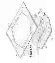 Fig. 08 - Articles of apparel incorporating cushioning elements and methods of manufacturing the articles of apparel