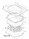 Fig. 09 - Articles of apparel incorporating cushioning elements and methods of manufacturing the articles of apparel