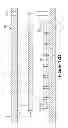 Fig. 28 - Articles of apparel incorporating cushioning elements and methods of manufacturing the articles of apparel