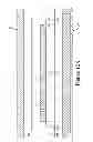Fig. 35 - Articles of apparel incorporating cushioning elements and methods of manufacturing the articles of apparel