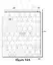 Fig. 40 - Articles of apparel incorporating cushioning elements and methods of manufacturing the articles of apparel