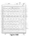 Fig. 41 - Articles of apparel incorporating cushioning elements and methods of manufacturing the articles of apparel