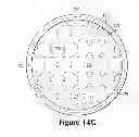Fig. 46 - Articles of apparel incorporating cushioning elements and methods of manufacturing the articles of apparel