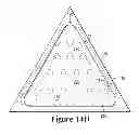 Fig. 47 - Articles of apparel incorporating cushioning elements and methods of manufacturing the articles of apparel