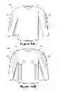 Fig. 58 - Articles of apparel incorporating cushioning elements and methods of manufacturing the articles of apparel