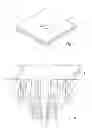 Fig. 09 - STRAINER ASSEMBLY FOR USE IN CONJUNCTION WITH SEAMLESS SINK DRAIN