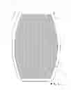 Fig. 02 - URINAL SCREEN