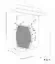 Fig. 07 - URINAL SCREEN