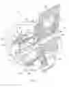 Fig. 07 - Lift system with lowering mechanism