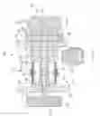 Fig. 09 - Lift system with lowering mechanism