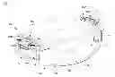 Fig. 01 - Infant bed apparatus
