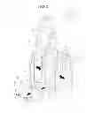 Fig. 04 - Laundry treating apparatus having a detergent supply module