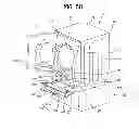 Fig. 07 - Laundry treating apparatus having a detergent supply module