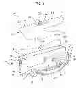 Fig. 08 - Laundry treating apparatus having a detergent supply module