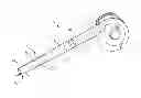 Fig. 01 - ATTACHMENT DEVICE FOR A BLOWER CLEANING SYSTEM
