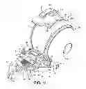 Fig. 12 - Cleaning appliance