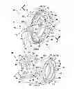 Fig. 02 - Locating ring for positioning parts