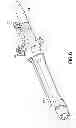 Fig. 07 - Firearm having a direct gas impingement operating system