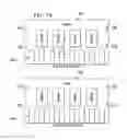Fig. 08 - Multi-level connector and use thereof that mitigates data signaling reflections