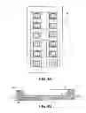 Fig. 05 - METHOD FOR MANUFACTURING LED LEAD FRAME