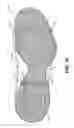 Fig. 04 - Sole structures and articles of footwear having plate moderated fluid-filled bladders and/or foam type impact force attenuation members
