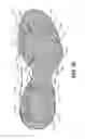 Fig. 07 - Sole structures and articles of footwear having plate moderated fluid-filled bladders and/or foam type impact force attenuation members