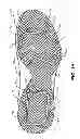 Fig. 07 - Sole structures and articles of footwear having plate moderated fluid-filled bladders and/or foam type impact force attenuation members