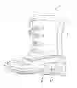 Fig. 01 - SEAMLESS ATTACHMENT OF PRE-FORMED FOOTWEAR COMPONENTS