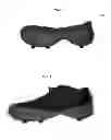 Fig. 06 - DETACHABLE SOLE FOR ATHLETIC SHOE