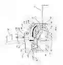 Fig. 04 - SNOW BLOWER WITH AN ADJUSTABLE BACK