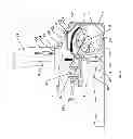 Fig. 07 - SNOW BLOWER WITH AN ADJUSTABLE BACK