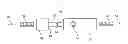 Fig. 01 - Spacer and support assembly for wall mounted signs