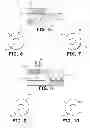 Fig. 04 - Spacer and support assembly for wall mounted signs