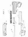 Fig. 02 - Spring enhanced buffer for a firearm