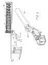 Fig. 03 - Spring enhanced buffer for a firearm