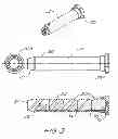 Fig. 04 - Spring enhanced buffer for a firearm