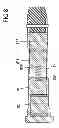 Fig. 08 - Spring enhanced buffer for a firearm
