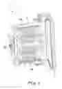 Fig. 05 - Recoil damping device for portable firearms