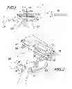 Fig. 02 - Firearm having anti-play buffers
