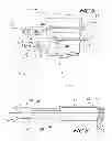 Fig. 04 - Firearm having anti-play buffers