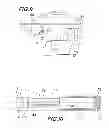 Fig. 07 - Firearm having anti-play buffers