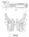 Fig. 08 - Firearm having anti-play buffers