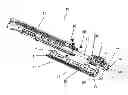 Fig. 01 - Modular upper receiver and firearm with modular upper receiver