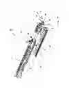 Fig. 08 - Modular upper receiver and firearm with modular upper receiver